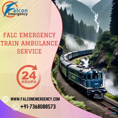 falc-emergency-train-ambulance-in-patna-effective-repatriation-offered-on-time-big-0