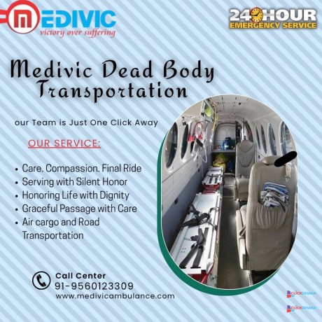 medivic-freezer-box-transportation-in-bangalore-taking-the-bodies-of-the-deceased-to-the-selected-location-big-0