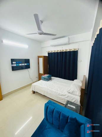 furnished-1bhk-apartment-for-rent-in-bashundhara-radhaka-big-0