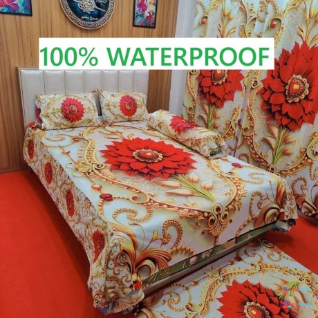 100-waterproof-premium-quality-bedsheet-big-0