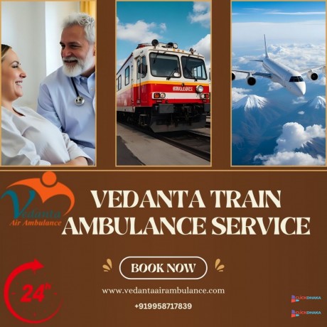 vedanta-train-ambulance-from-ranchi-effective-in-taking-patients-to-another-city-big-0