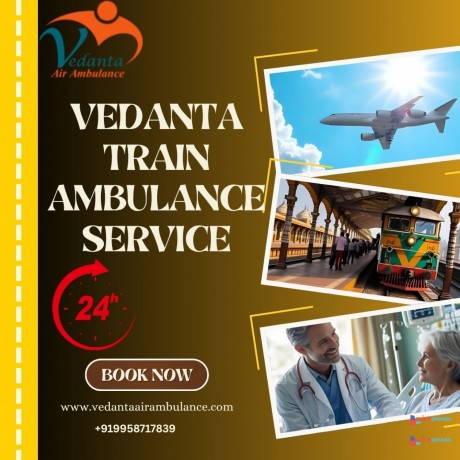 vedantas-train-ambulance-in-kolkata-provides-real-transit-and-steady-handling-big-0