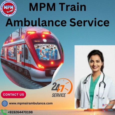 mpm-emergency-train-ambulance-in-varanasi-schedules-timely-transfer-missions-big-0