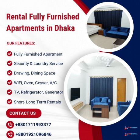 luxurious-3-bedroom-apartment-for-long-term-rent-in-bashundhara-ra-big-0