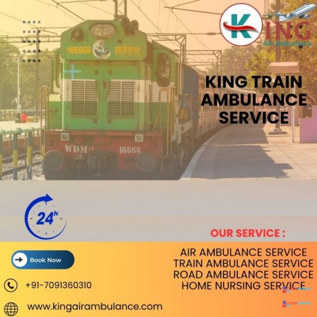 use-king-train-ambulance-in-ranchi-for-hassle-free-case-transfer-big-0