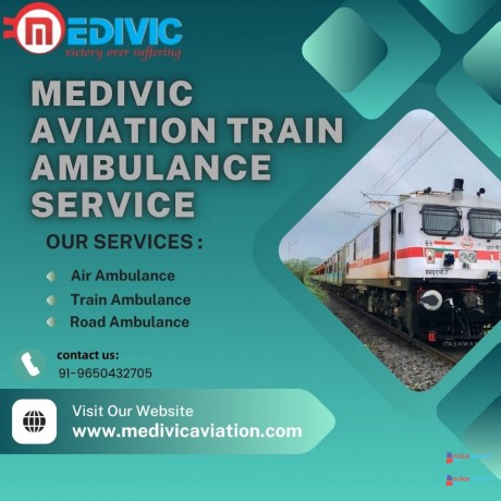 pick-a-medivic-aviation-train-ambulance-for-risk-free-transportation-in-mumbai-big-0
