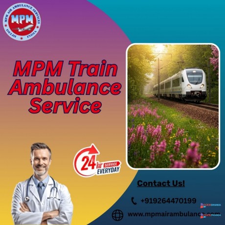 mpm-emergency-train-ambulance-in-bhopal-effective-in-scheduling-relocation-mission-on-time-big-0