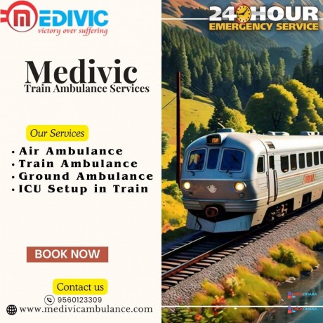 medivic-train-ambulance-in-bangalore-provides-immediate-and-easy-transportation-to-all-patients-big-0