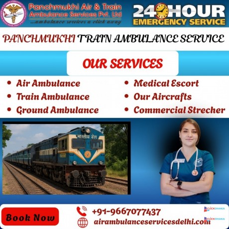 panchmukhi-icu-train-ambulance-in-mumbai-acute-and-secure-patient-transfer-at-short-time-big-0