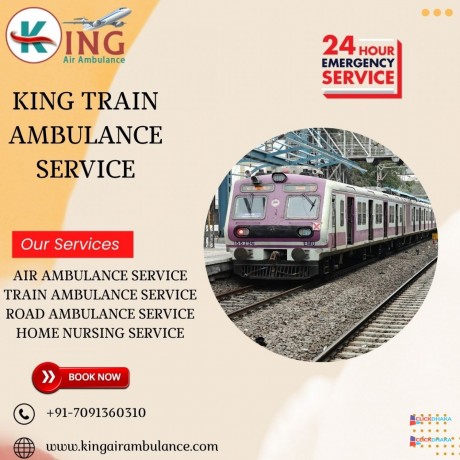 use-king-train-ambulance-for-latest-and-best-patient-transfer-in-ranchi-big-0
