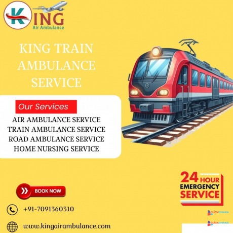 use-king-train-ambulance-for-extra-superior-care-in-patna-big-0