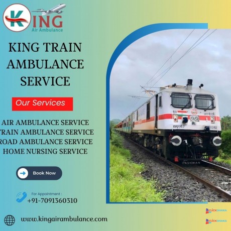 king-train-ambulance-provides-the-best-facilities-for-patients-in-ranchi-big-0
