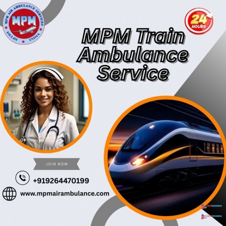 mpm-train-ambulance-in-delhi-provided-a-team-of-doctors-and-nurses-big-0