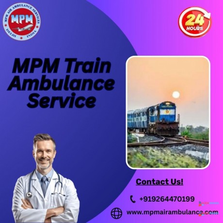 mpm-train-ambulance-at-bhopal-provided-transfer-with-the-best-medical-care-big-0