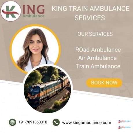 book-king-train-ambulance-service-in-jabalpur-to-take-care-of-your-injured-critical-patients-big-0