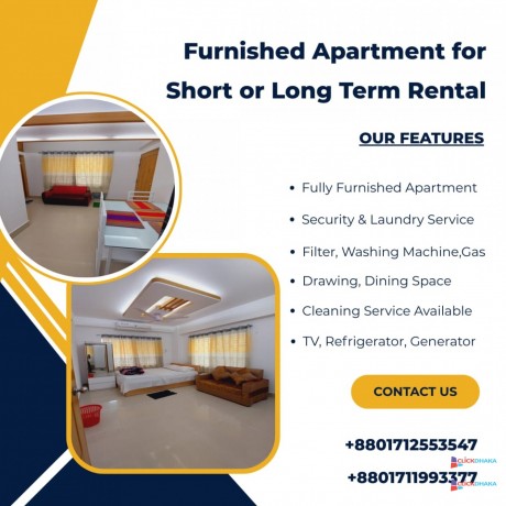 furnished-2-bedroom-serviced-apartment-for-rent-in-bashundhara-ra-big-0