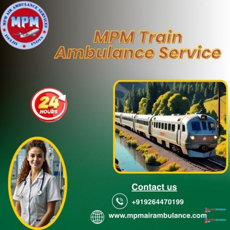 call-mpm-train-ambulance-service-in-varanasi-to-book-a-train-ambulance-big-0
