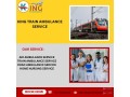 select-king-train-ambulance-for-long-covering-distance-travel-from-delhi-small-0
