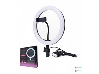 10 inch LED Ring Phil Light Ringlight Photography Beauty Light