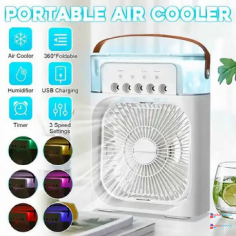 3-in-1-portable-fan-usb-personal-air-cooler-mini-air-conditioner-big-0