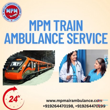 mpm-train-ambulance-in-kolkata-provided-doctor-and-paramedic-facilities-to-the-patients-big-0