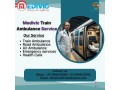 medivic-train-ambulance-services-in-ranchi-transfer-patients-without-any-inconvenience-small-0