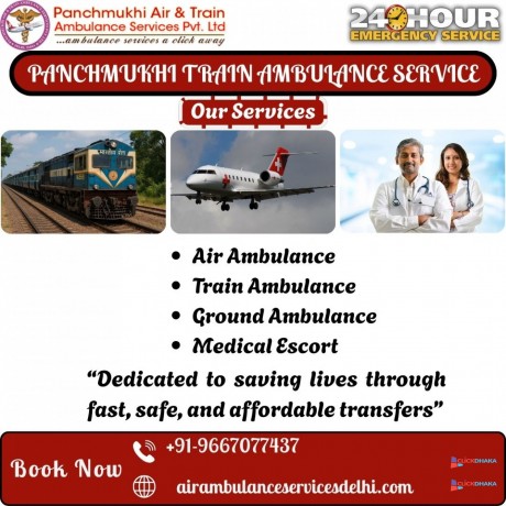 panchmukhi-train-ambulance-offers-excellent-medical-care-and-facility-in-patna-big-0