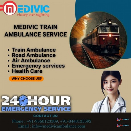 medivic-train-ambulance-in-guwahati-carries-a-team-of-doctors-in-the-train-coach-for-emergencies-big-0