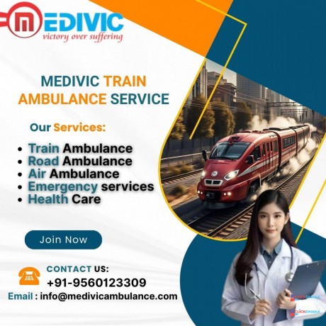 medivic-train-ambulance-in-kolkata-is-an-authentic-dynamic-and-stress-free-service-big-0