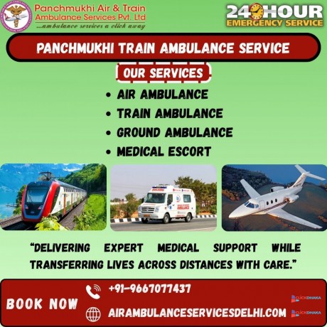 panchmukhi-train-ambulance-provide-specially-trained-team-is-available-247-in-chennai-big-0