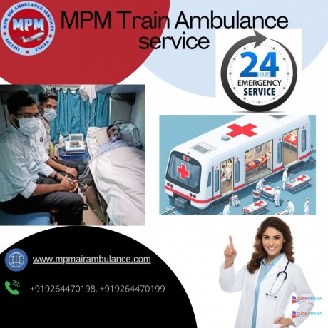 mpm-provided-the-best-medical-facilities-to-critical-patients-through-train-ambulance-in-varanasi-big-0