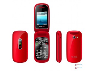 Bytwo 301 Folding Phone Dual Sim