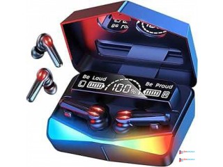 M28 Tws wireless Bluetooth 9D Gaming Headset Earbuds