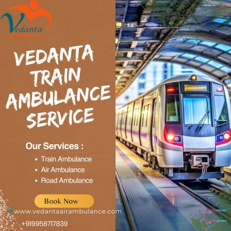 hire-vedanta-train-ambulance-in-kerala-to-transfer-patients-in-emergencies-big-0