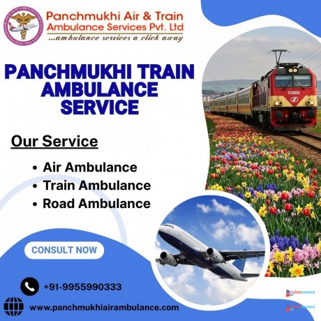 panchmukhi-train-ambulance-provided-all-types-of-paramedic-services-to-the-patients-in-varanasi-big-0