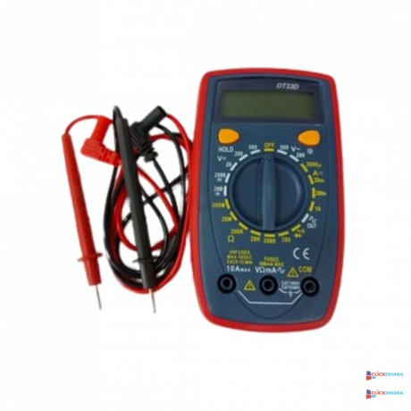 digital-multimeter-dt33-with-digital-lcd-palm-dt33-series-multimeter-big-0