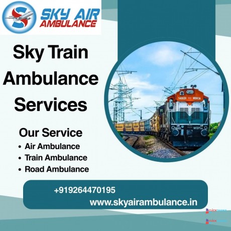 hire-sky-train-ambulance-services-for-risk-free-medical-transportation-in-mumbai-big-0