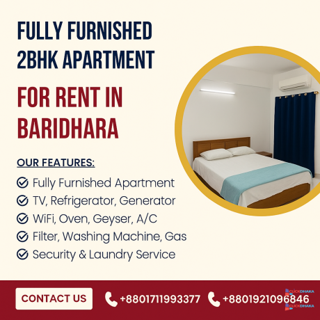 in-baridhara-rent-a-two-bedroom-apartment-that-is-equipped-for-a-comfortable-stay-big-0