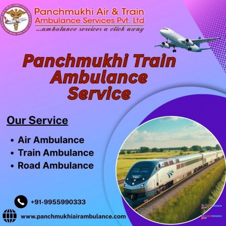 panchmukhi-train-ambulance-provided-an-icu-facility-with-an-experienced-doctor-in-bhopal-big-0
