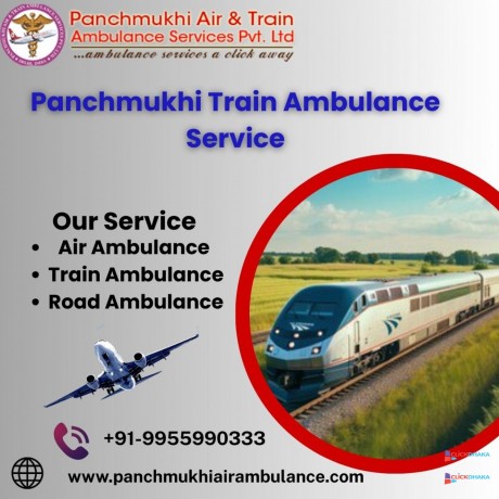 panchmukhi-train-ambulance-in-lucknow-provided-high-tech-facilities-during-treatment-big-0