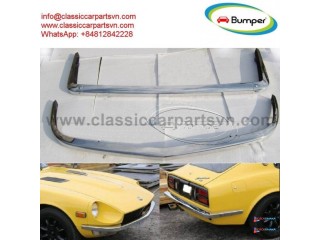 Datsun 260Z2+2 seaters bumper new