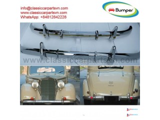 Mercedes W136 W191 bumpers model 170S