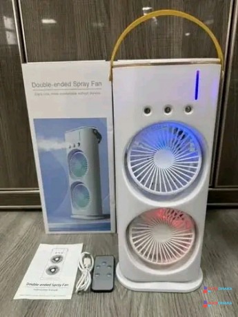 rechargeable-double-ended-spray-fan-portable-humidifier-fan-air-conditioner-household-small-air-cooler-big-1