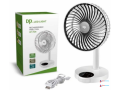 dp-7626-rechargeable-portable-usb-fan-with-led-light-4000mah-15-hours-long-battery-backup-small-2