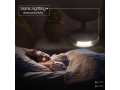 duration-power-dp-7627-acdc-rechargeable-fan-4000mah-battery-up-down-table-desktop-adjustable-three-speed-modes-fan-with-led-lamp-small-2