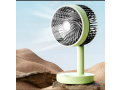 duration-power-dp-7639-rechargeable-fan-4000mah-battery-three-speed-modes-up-down-adjustable-desk-fan-small-0