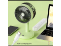 duration-power-dp-7639-rechargeable-fan-4000mah-battery-three-speed-modes-up-down-adjustable-desk-fan-small-1