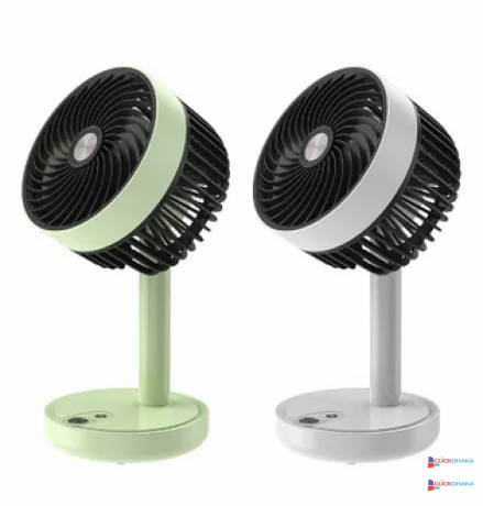 duration-power-dp-7639-rechargeable-fan-4000mah-battery-three-speed-modes-up-down-adjustable-desk-fan-big-2