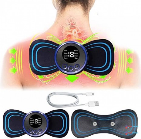 electric-ems-body-massager-matpad-neck-back-therapy-big-2