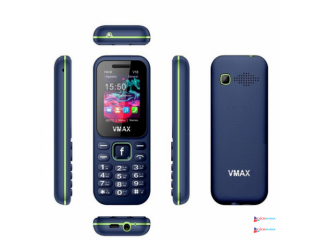Vmax V18 Guro